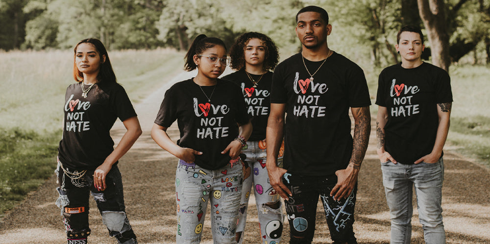 Graphic Tees