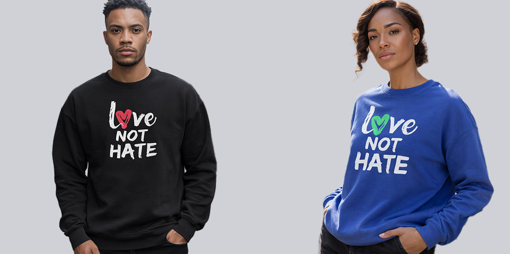 Sweatshirts