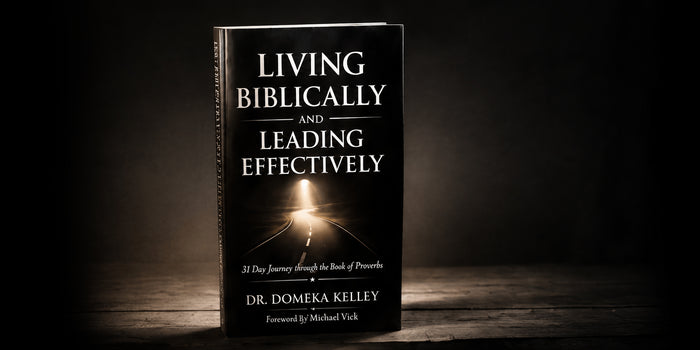 A World Transformed By Purpose.